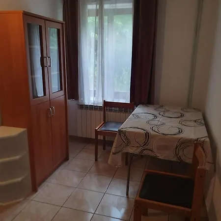 With One Room-lucia Apartment
