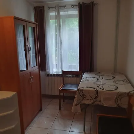 Apartmán With One Room-lucia *