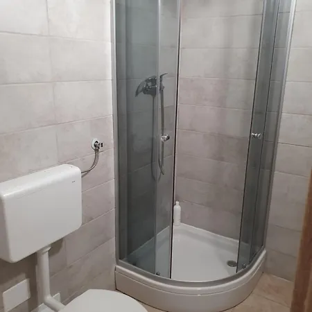 Apartmán With One Room-lucia