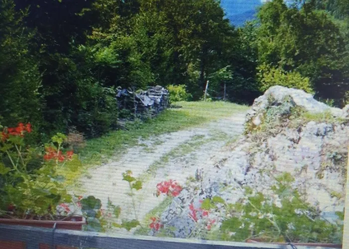 アパート With One Room-lucia モスト ナ ソシ