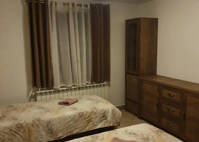 公寓 With One Room-lucia Most na Soči