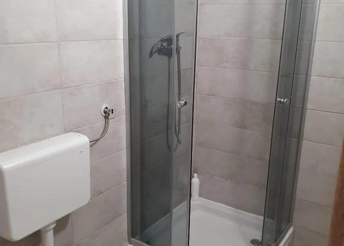 公寓 With One Room-lucia